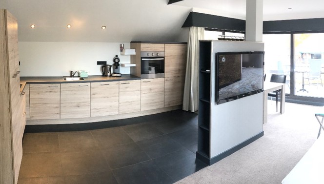 junior apartment